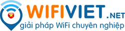 WiFi Việt - Cung cấp Giải pháp và Hệ thống WiFi chuyên dụng